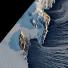 Satellite Eye on Earth: Antarctica's Terra Nova Bay and Nansen Ice sheet