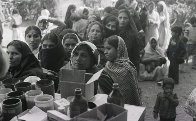 Bhopal 25th anniversary: The Union Carbide Corporation poisonous Gas Disaster