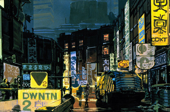 Architecture on Film