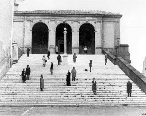 Architecture on Film