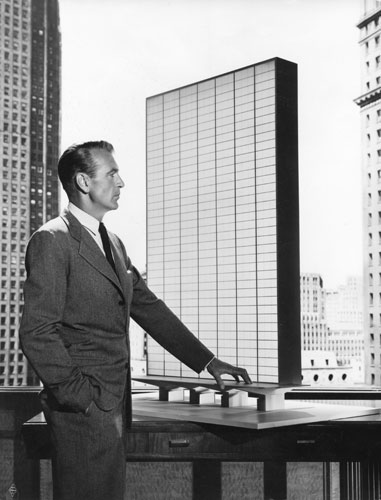 Architecture on Film