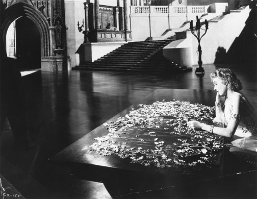 Architecture on Film