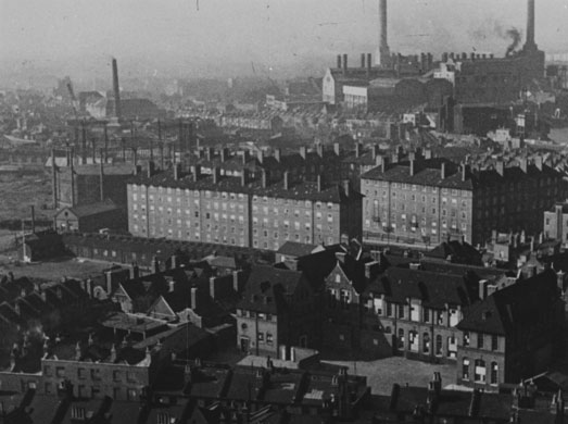 Architecture on Film