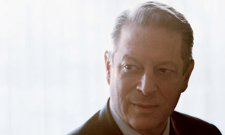 Al Gore