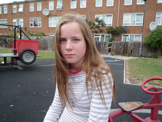 Kingsmead: Portrait by Shirleen