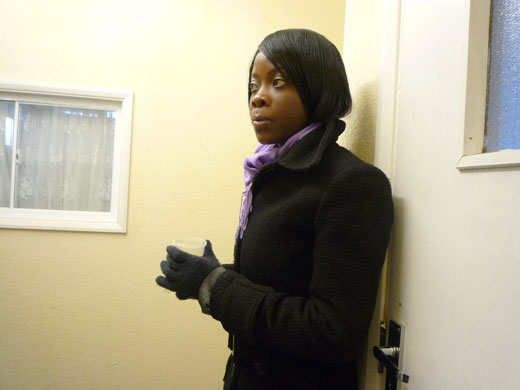 Kingsmead: Portrait by Theo