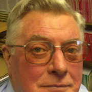 Richard A Chapman