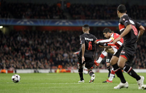 Champions League football: Champions League football