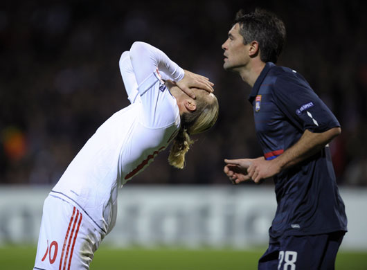 Champions League football: Champions League