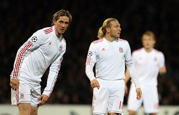 Champs League: UEFA Champions League