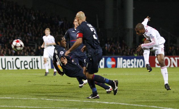 Champs League: Champions League