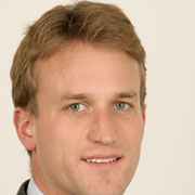 Harry Morrison