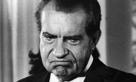 richard  nixon