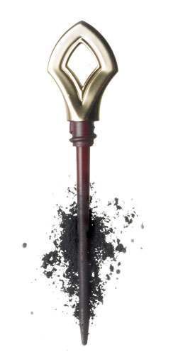 Dramatic eyes: Dramatic eyes