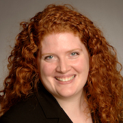 Sarah Pearson