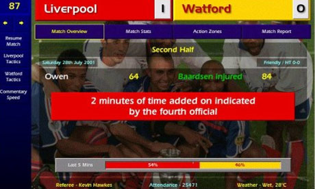 Championship Manager