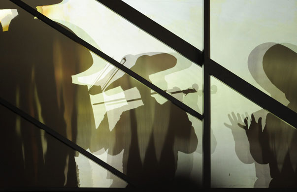 24 hours: latin grammy awards 