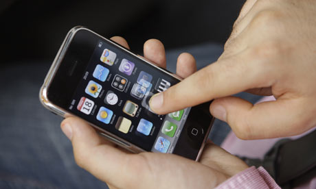 iPhone apps to help you save money