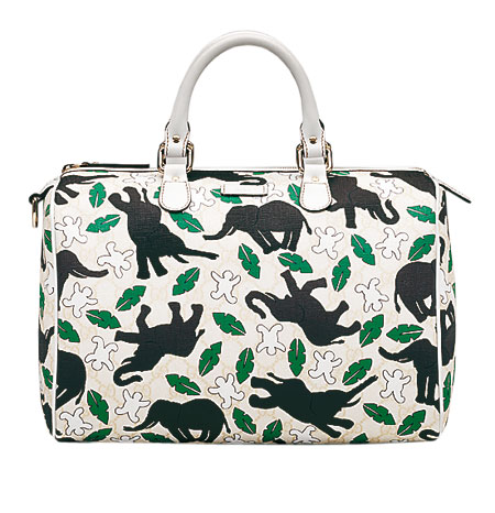 The Fashion Briefing: Gucci bag