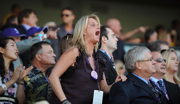 sport: 24 hrs in pix: sport: 24 hrs in pix