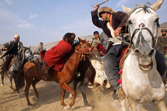 sport: 24 hrs in pix: sport: 24 hrs in pix