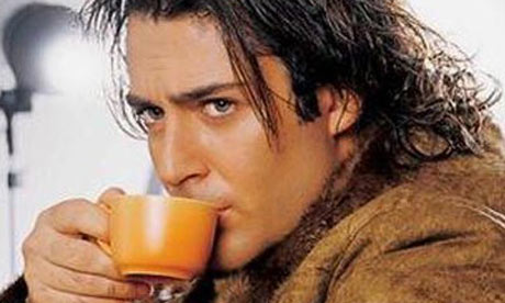 Mohammad Reza Golzar