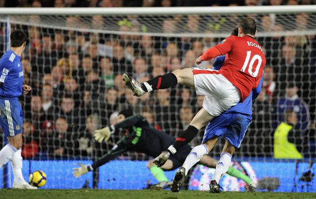 Chealsea vs Manchester: Chelsea vs Manchester United 