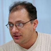Julian Horsler