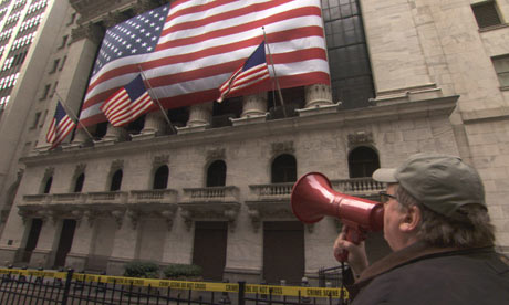 Film Title: Capitalism A Love Story