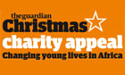 Guardian Christmas Appeal 2009