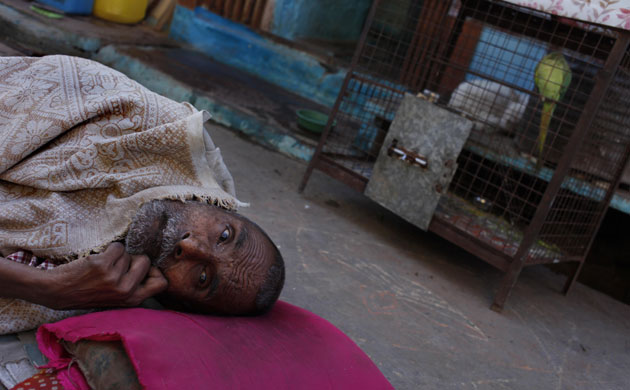 Bhopal 25th anniversary: The Union Carbide Corporation poisonous Gas Disaster