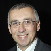 Jeremy Felvus