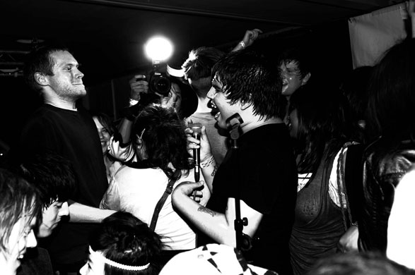 Tim Knowles portfolio: Tim Knowles portfolio