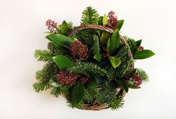 Linda Nylind Floral: The making of a floral display - part 5