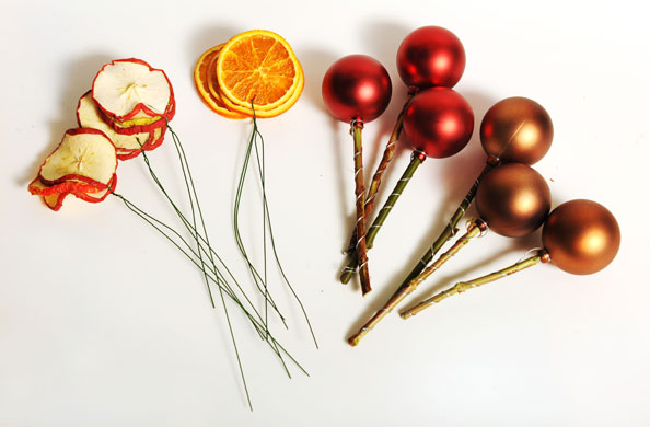 Linda Nylind Floral: The making of a floral display - part 7