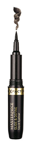 Lauren Luke eyeliners : Lauren Luke eyeliners 3