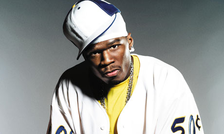 50 Cent