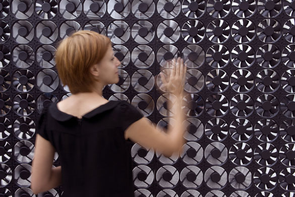 Exhibitions gallery 12/12: Decode