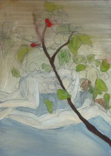 Exhibitions gallery 12/12: All Things Said