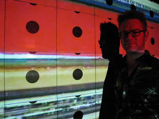 Exhibitions gallery 12/12: Janek Schaefer