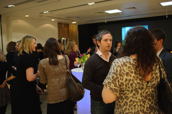 Cannes Lions 2010: Guardian Cannes launch party 