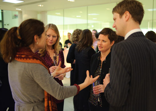 Cannes Lions 2010: Guardian Cannes launch party 