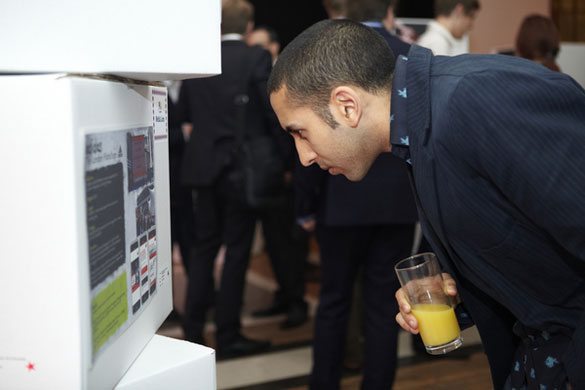 Cannes Lions 2010: Bringing Cannes back to the UK