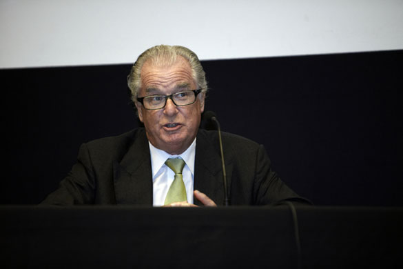 Cannes Lions 2010: Bringing Cannes back to the UK