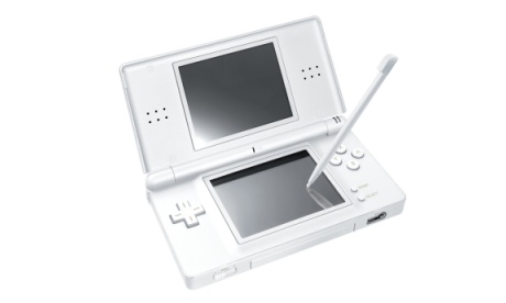 Nintendo DS