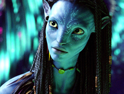 avatar: 'Avatar' Film - 2009