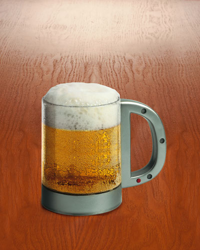 Worst Christmas gifts: Argos talking tankard