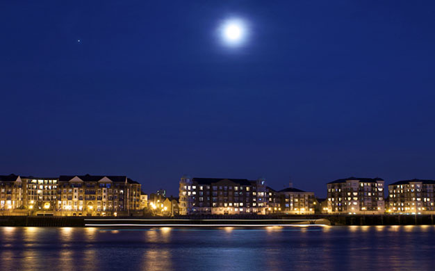 In Pictures: Inspiration: Emma Tarrant