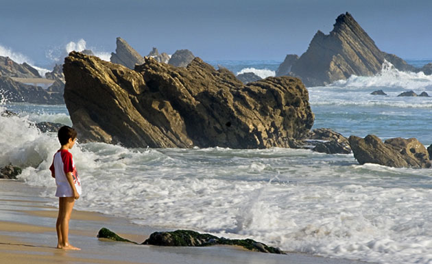 In Pictures: Inspiration: Richard Bown