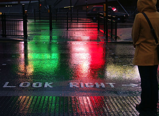 In Pictures: Inspiration: Adam Akins